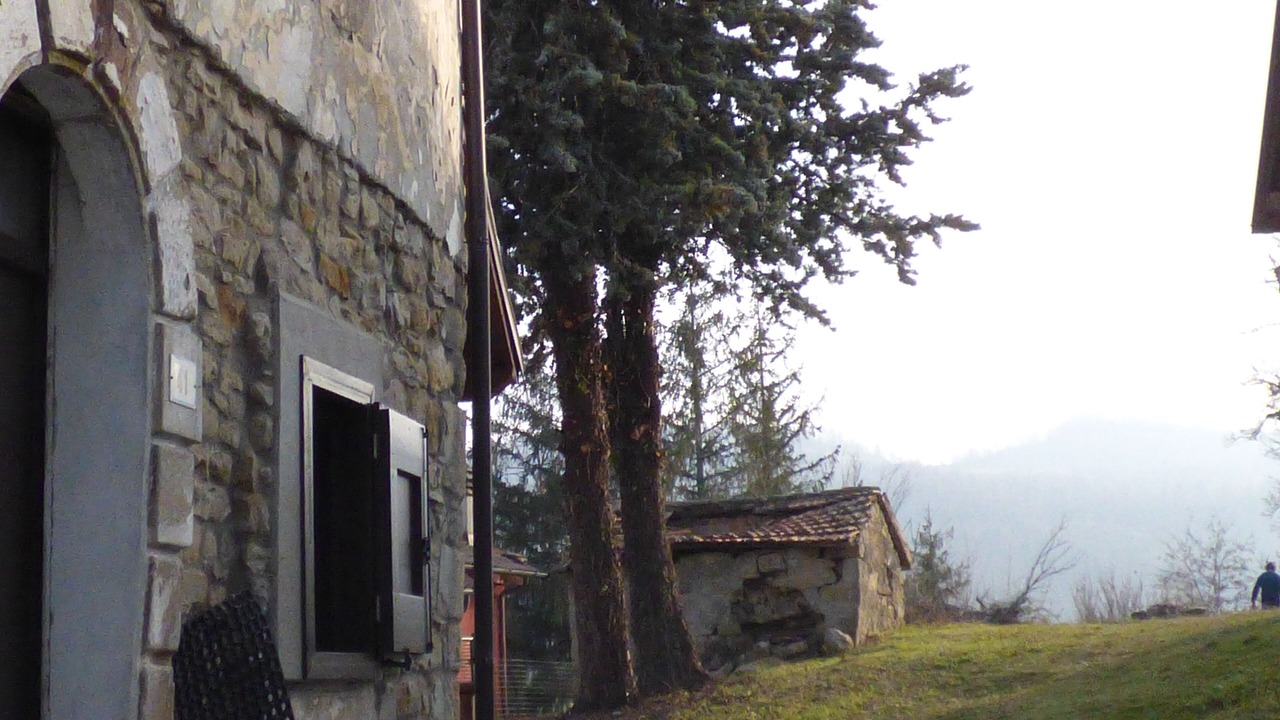 Photo of Outdoor in Loiano