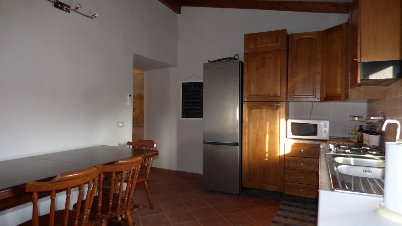 Photo of Kitchen in Loiano