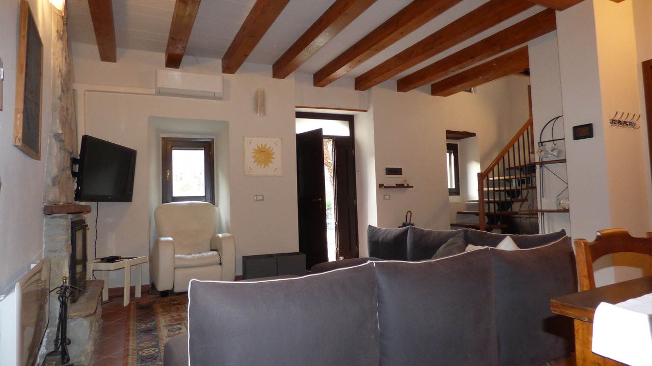 Photo of Livingroom in Loiano