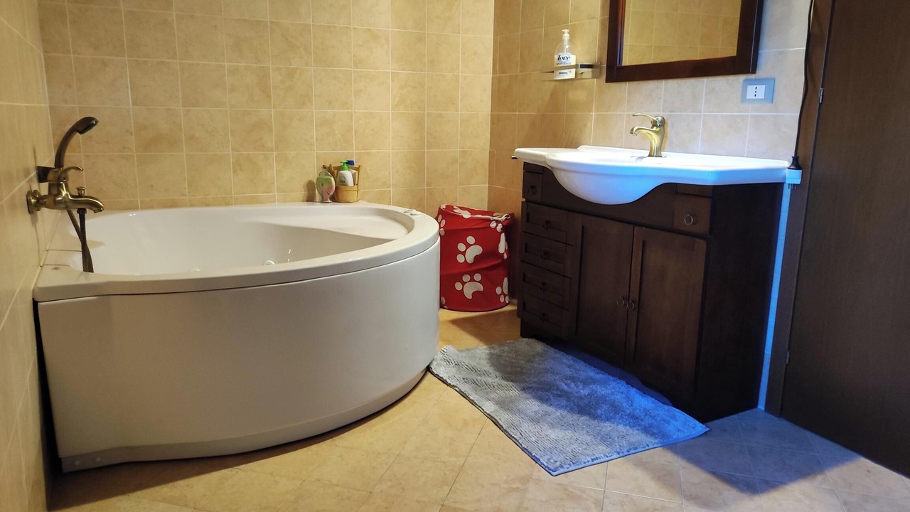 Photo of Bathroom in Loiano