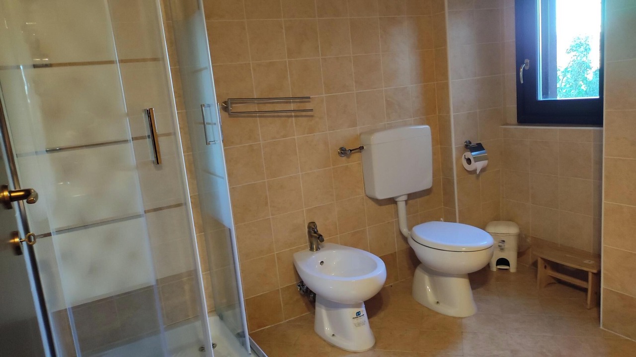 Photo of Bathroom in Loiano