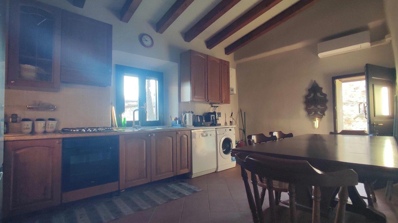 Photo of Kitchen in Loiano