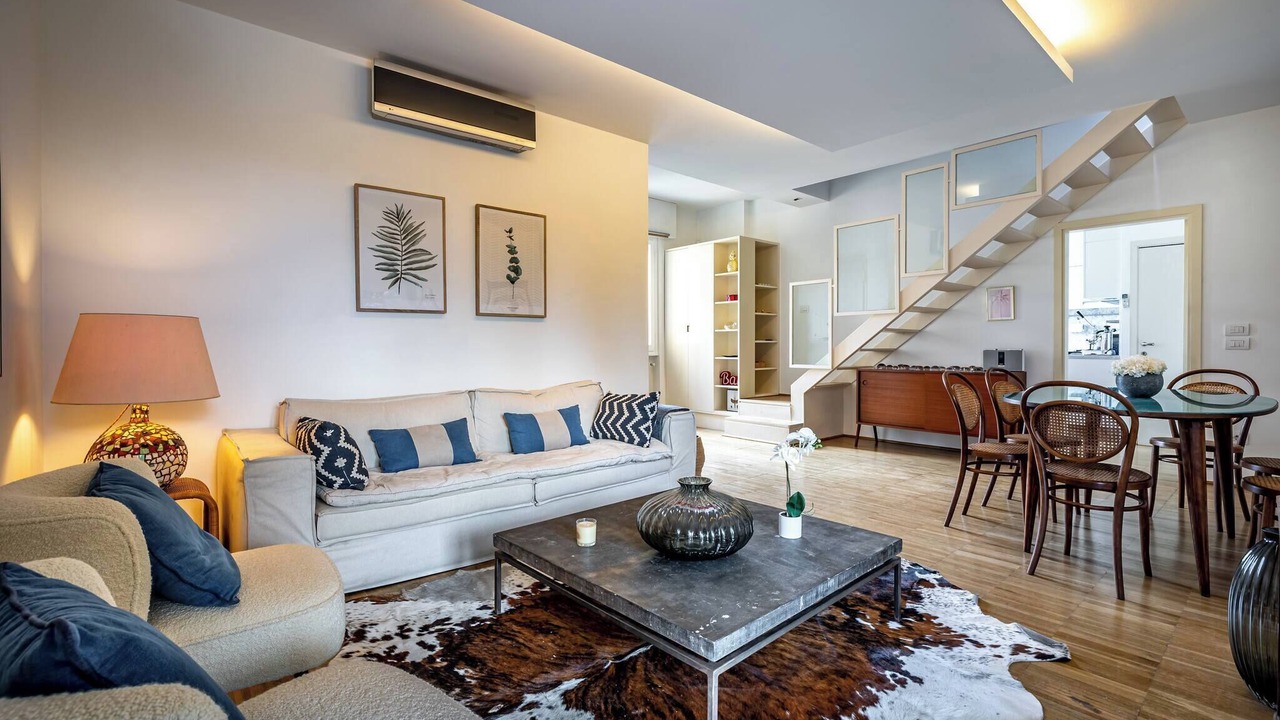 Photo of Livingroom in Ricorboli