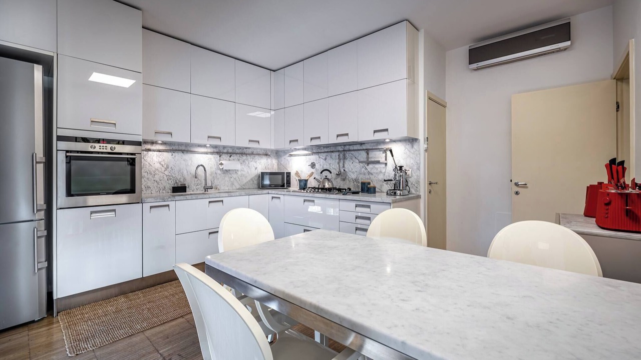 Photo of Kitchen in Ricorboli