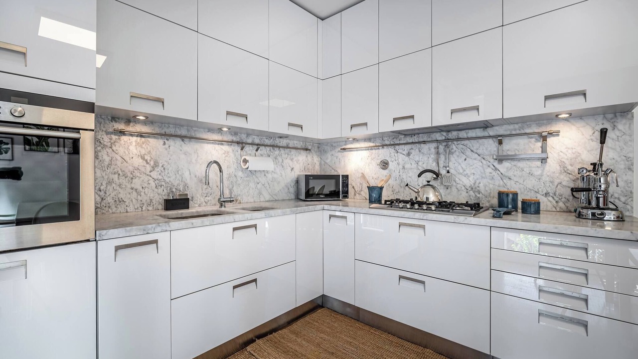 Photo of Kitchen in Ricorboli