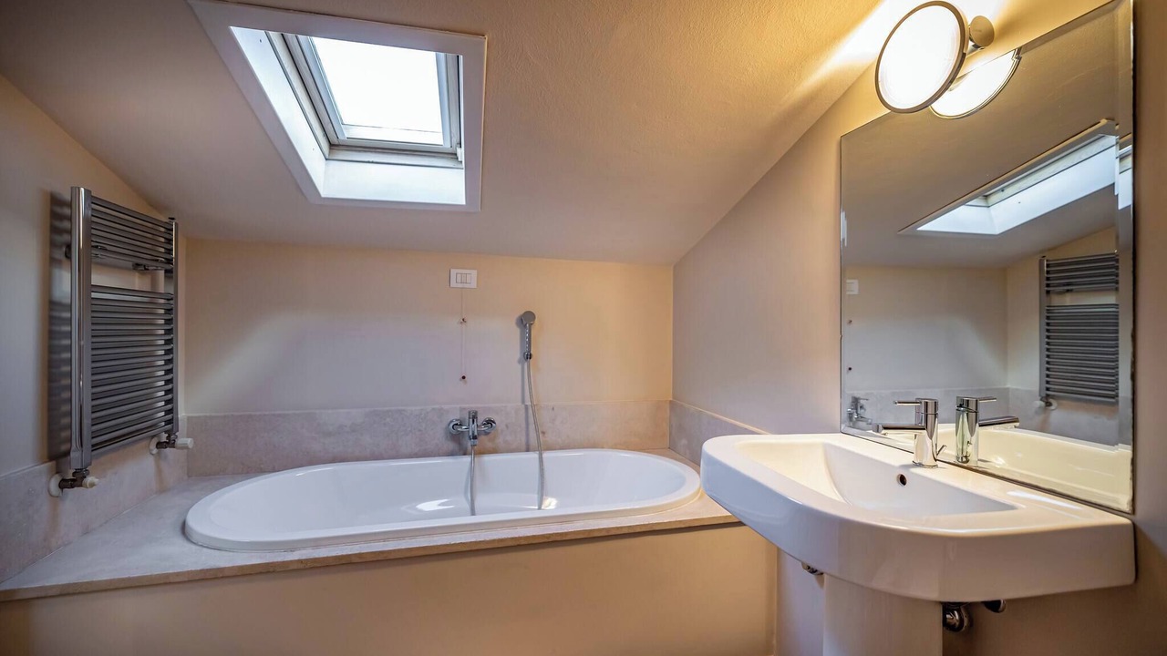 Photo of Bathroom in Ricorboli
