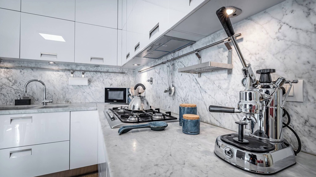 Photo of Kitchen in Ricorboli