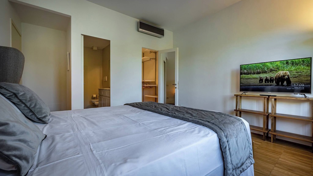 Photo of Bedroom in Ricorboli