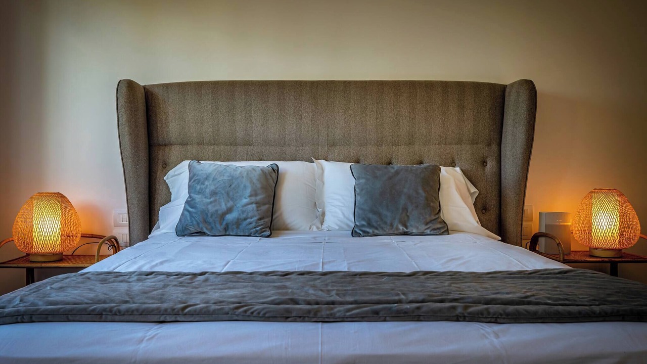 Photo of Bedroom in Ricorboli