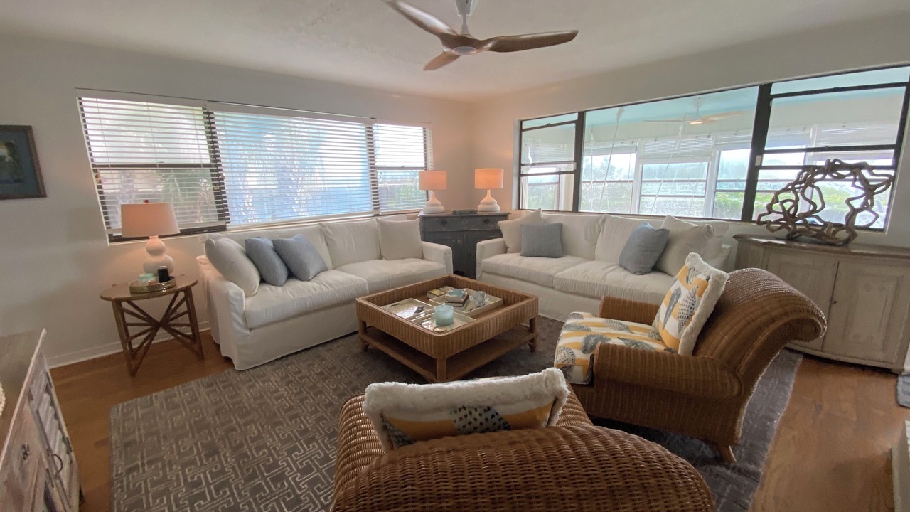 Photo of Livingroom in Atlantic Shores