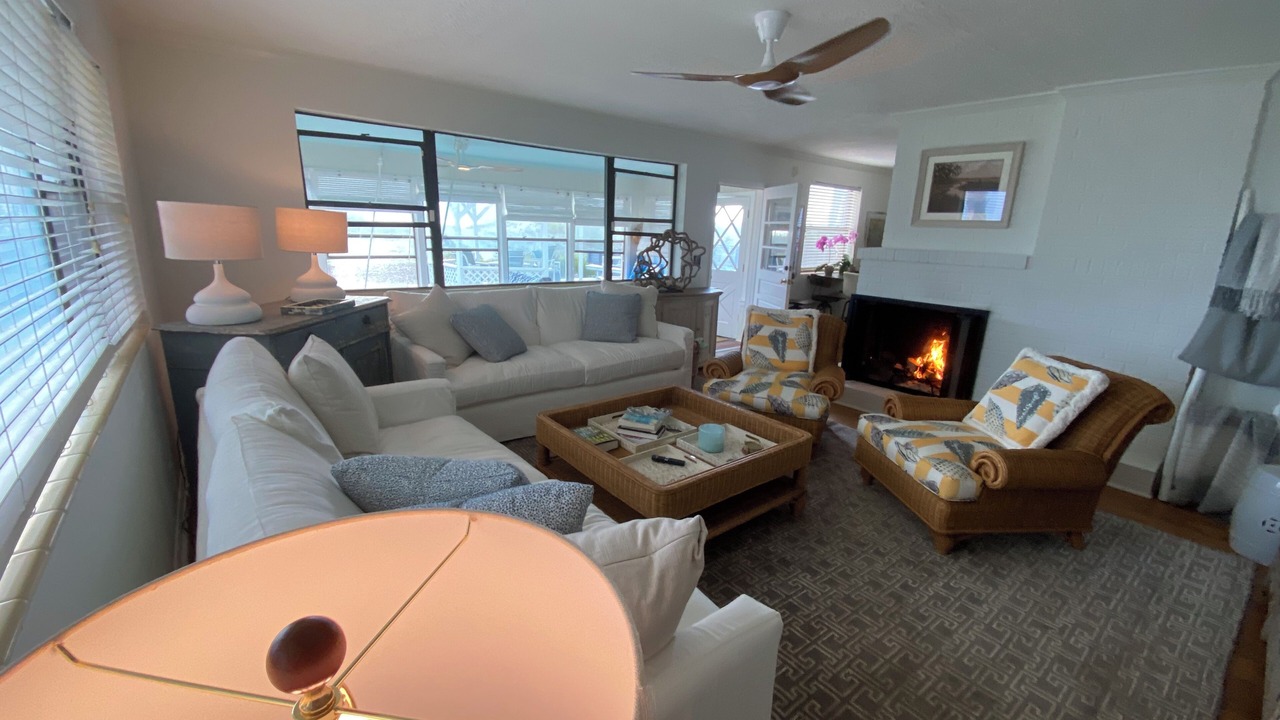 Photo of Livingroom in Atlantic Shores