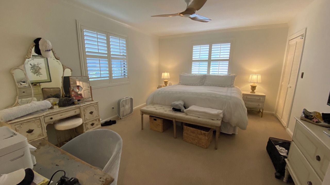 Photo of Bathroom in Atlantic Shores