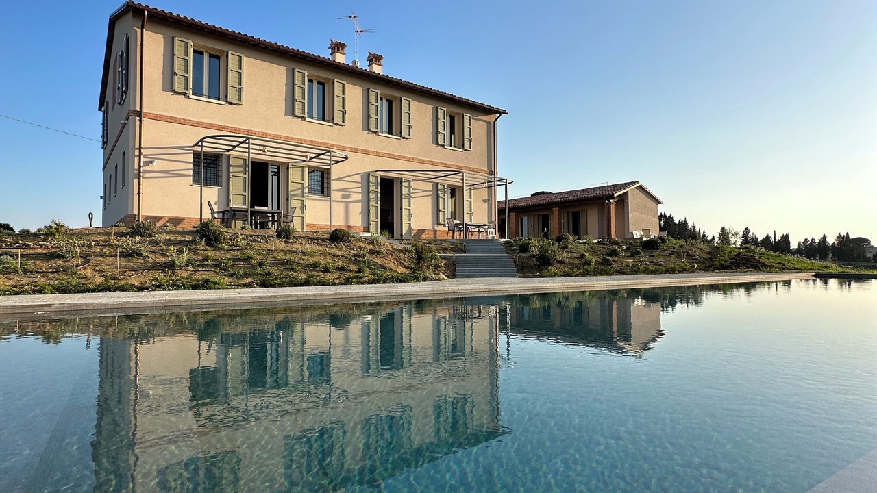 Photo of Outdoor in Oriolo dei Fichi