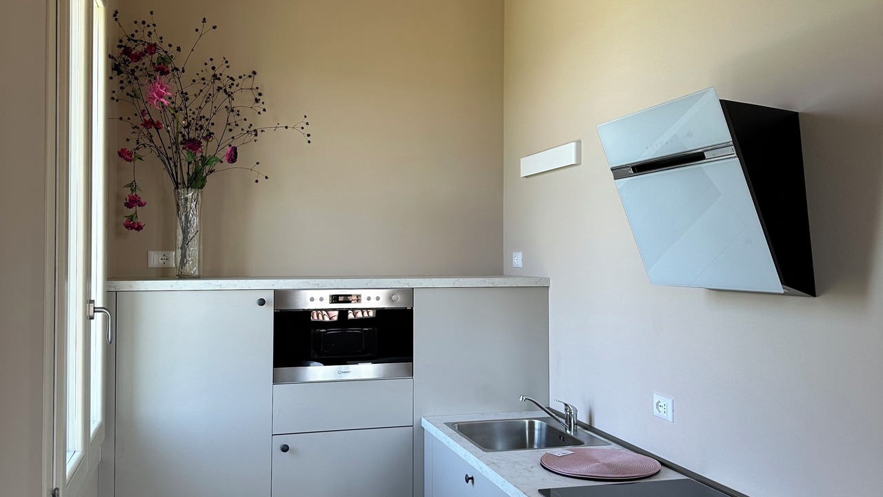 Photo of Kitchen in Oriolo dei Fichi
