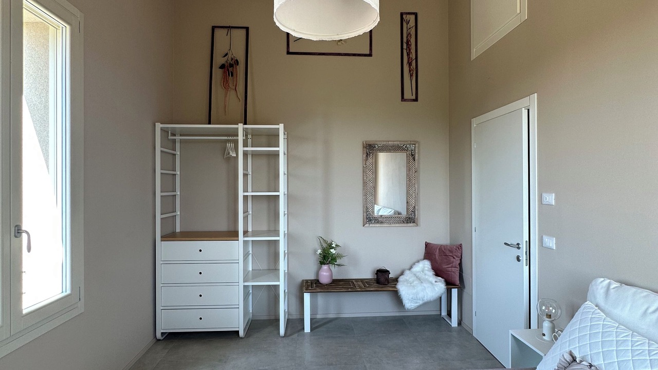 Photo of Bedroom in Oriolo dei Fichi