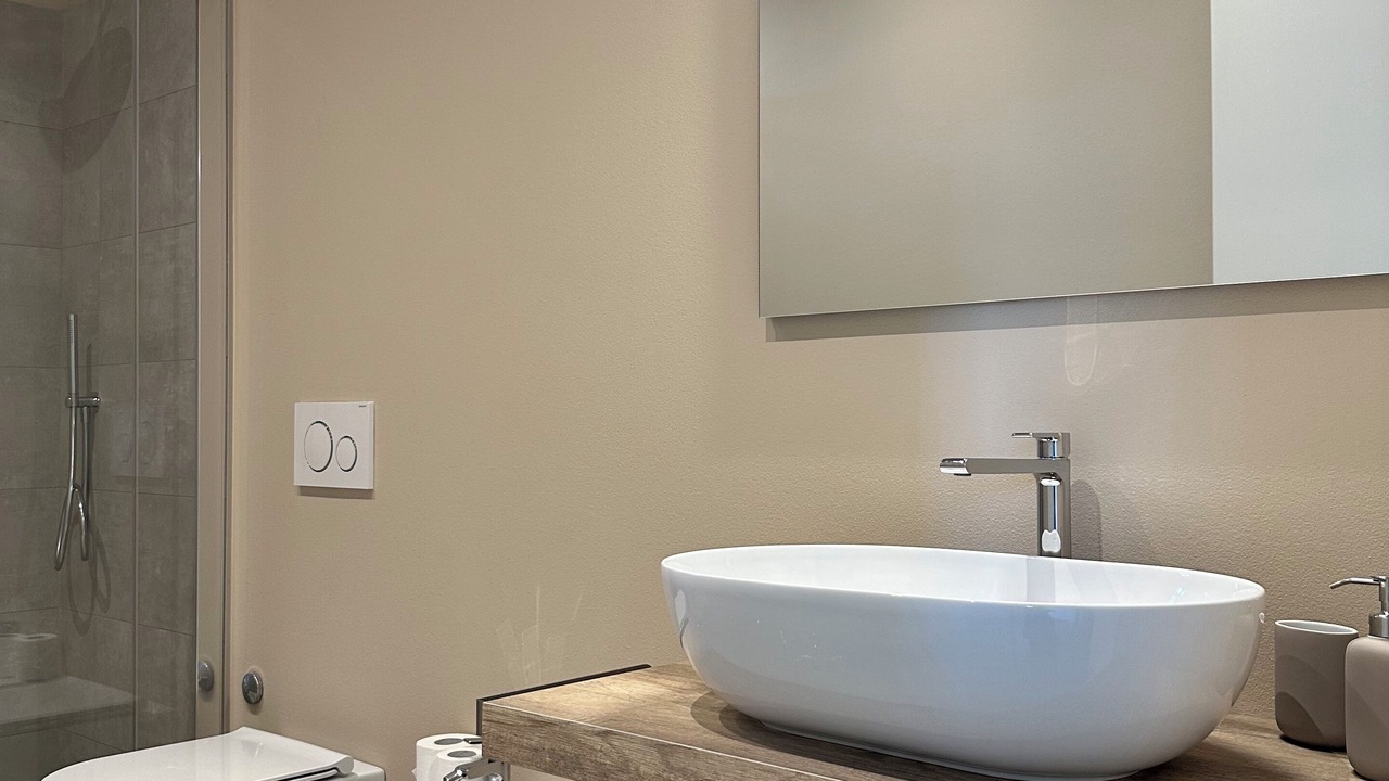 Photo of Bathroom in Oriolo dei Fichi