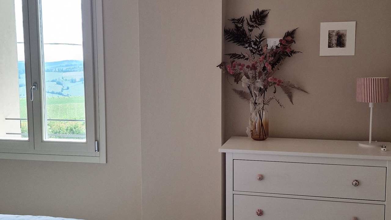 Photo of Bedroom in Oriolo dei Fichi