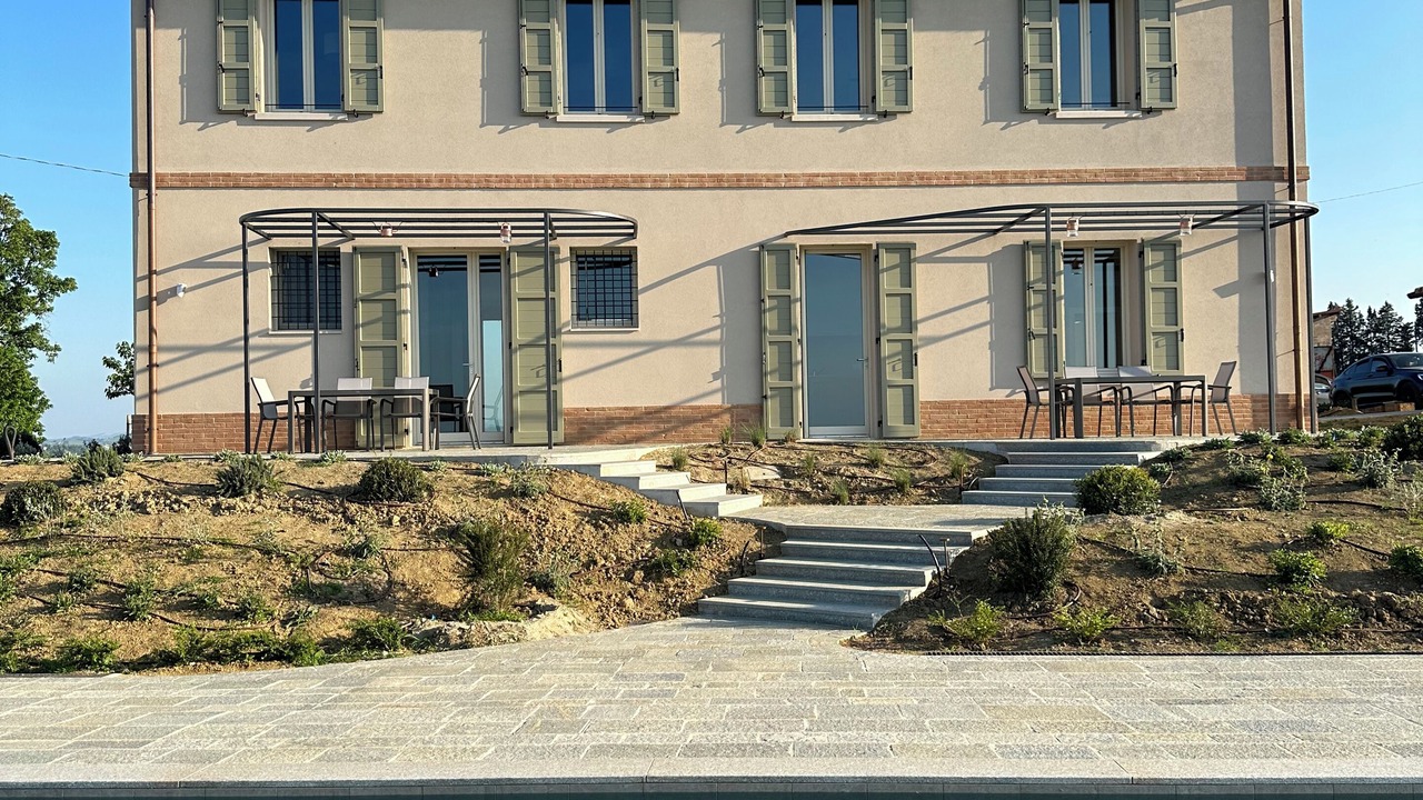 Photo of Outdoor in Oriolo dei Fichi