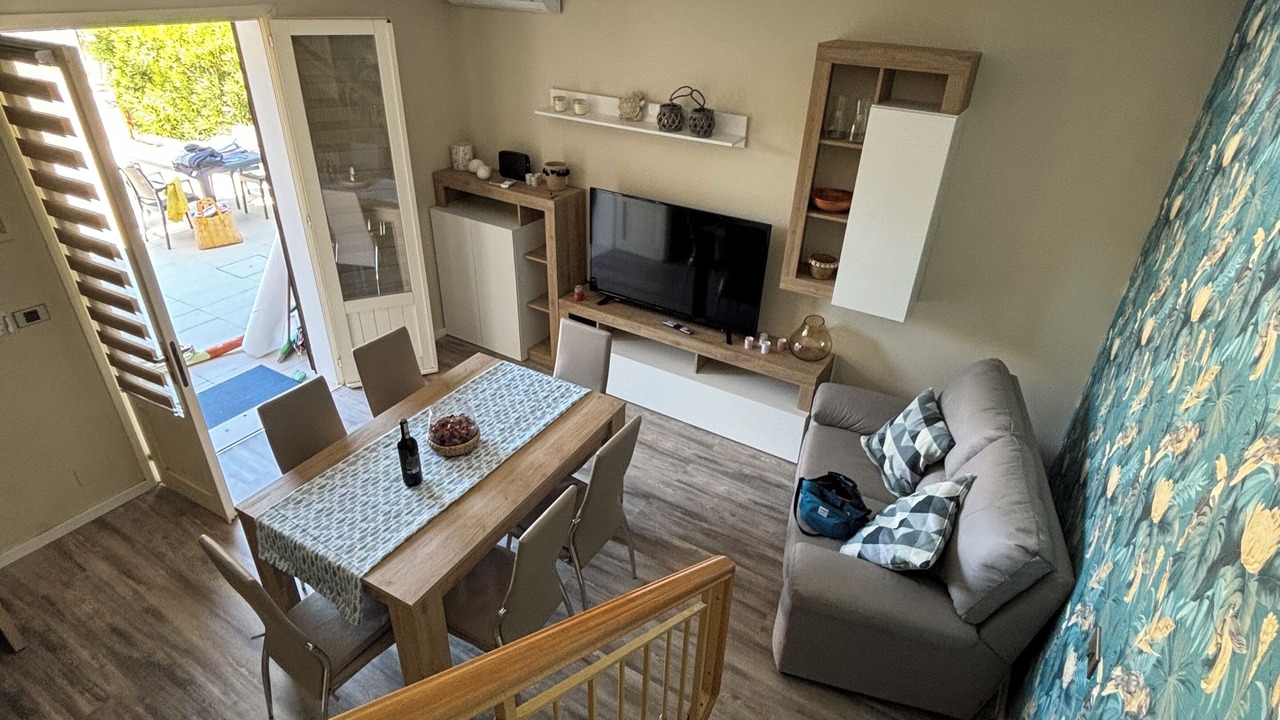 Photo of Livingroom in Castiglione di Cervia