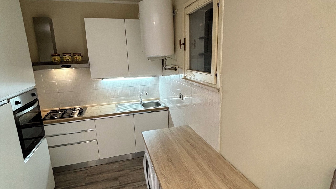 Photo of Kitchen in Castiglione di Cervia