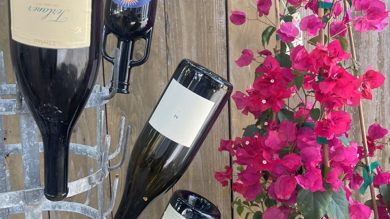 Photo of Outdoor in Napa