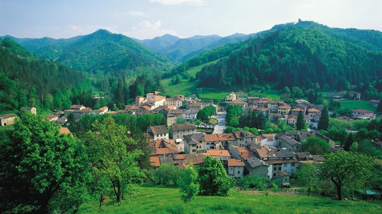 Photo of Outdoor in Palazzuolo sul Senio