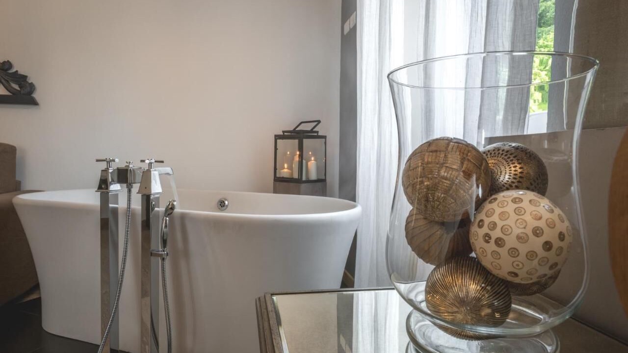 Photo of Bathroom in Palazzuolo sul Senio