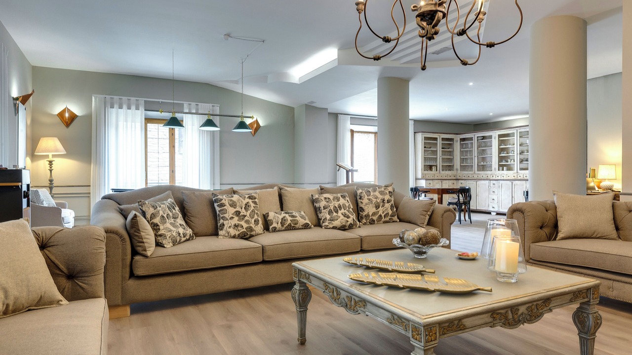 Photo of Livingroom in Palazzuolo sul Senio