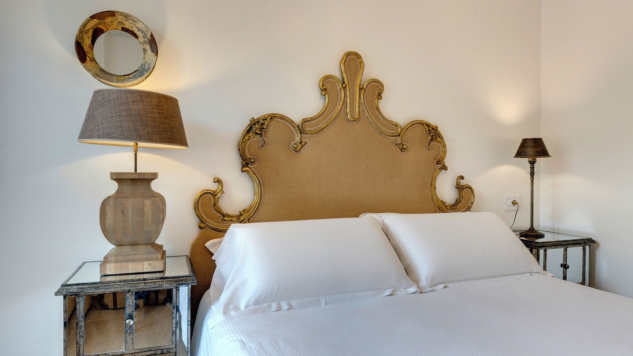 Photo of Bedroom in Palazzuolo sul Senio
