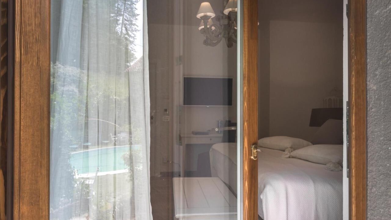 Photo of Bedroom in Palazzuolo sul Senio