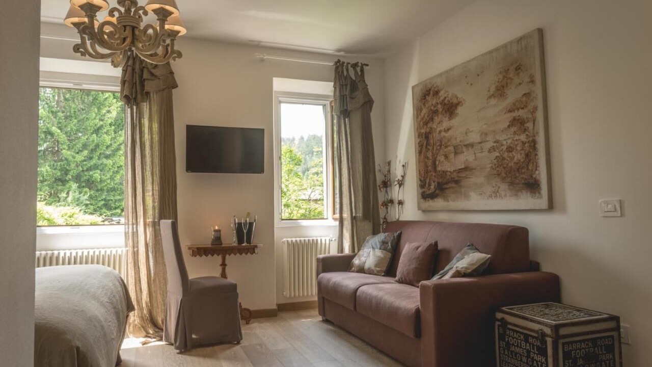 Photo of Livingroom in Palazzuolo sul Senio