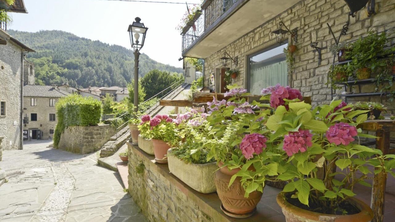 Photo of Outdoor in Palazzuolo sul Senio