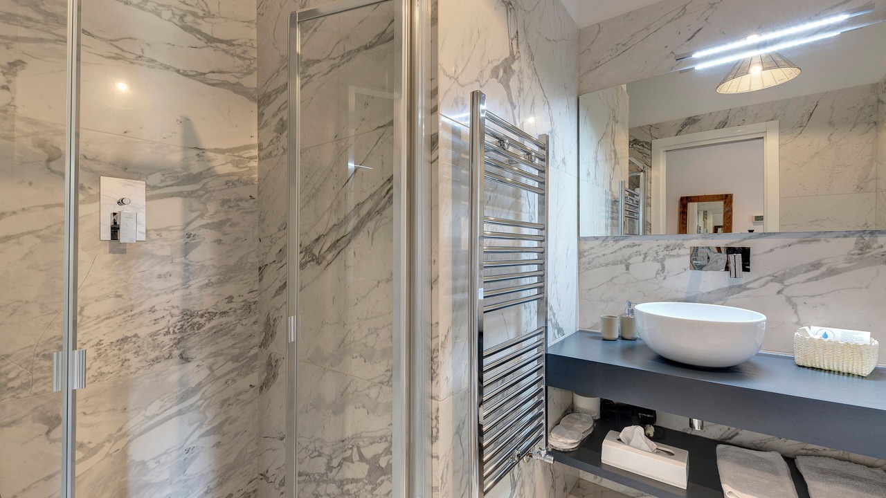 Photo of Bathroom in Palazzuolo sul Senio
