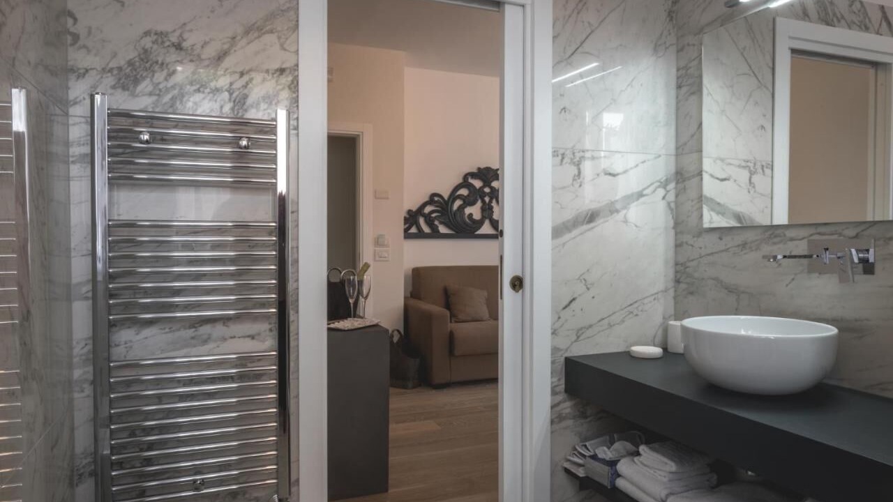 Photo of Bathroom in Palazzuolo sul Senio