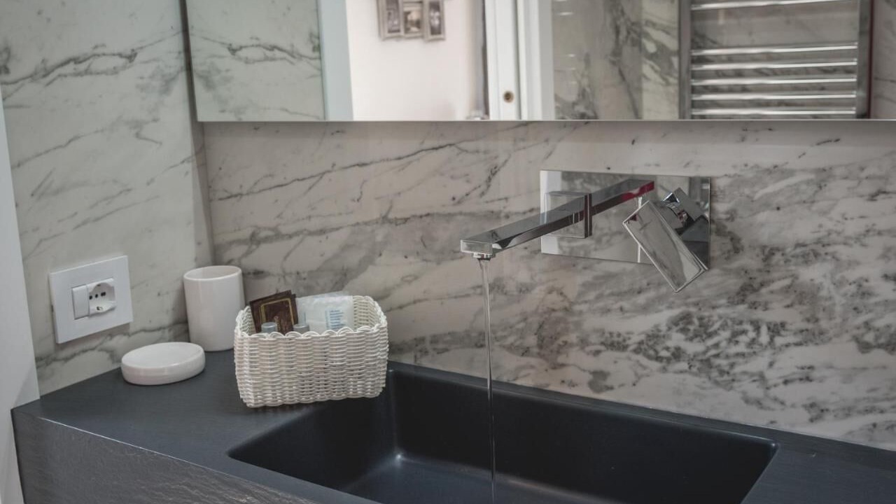 Photo of Bathroom in Palazzuolo sul Senio