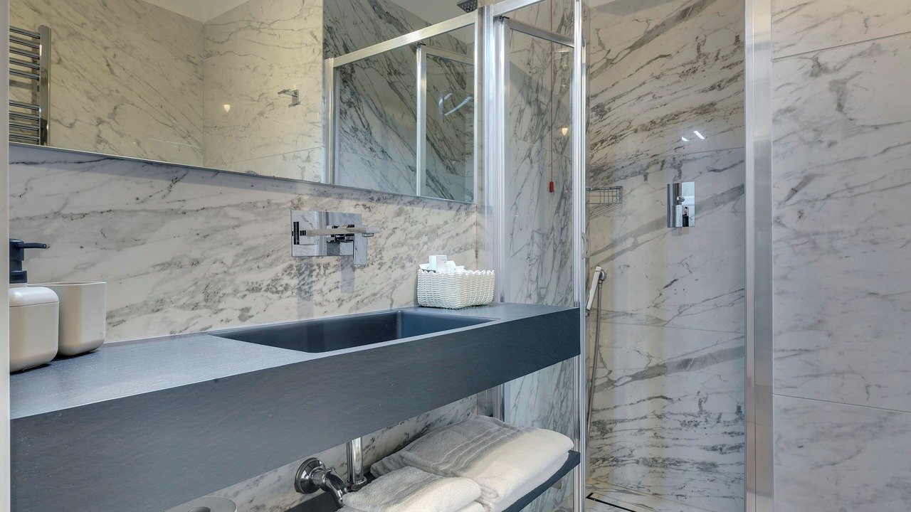 Photo of Bathroom in Palazzuolo sul Senio