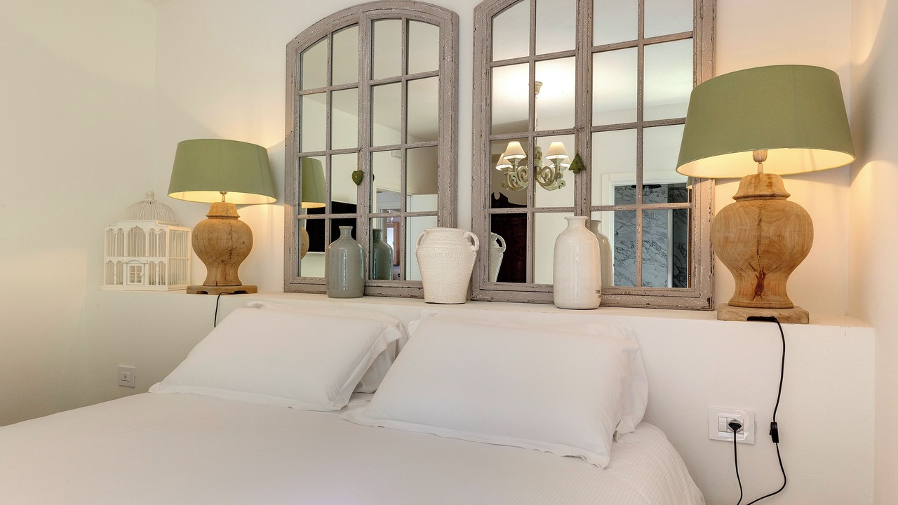 Photo of Bedroom in Palazzuolo sul Senio
