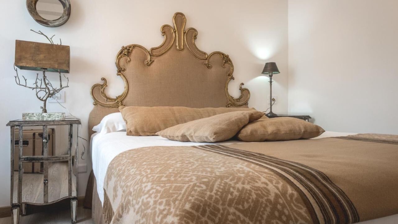 Photo of Bedroom in Palazzuolo sul Senio