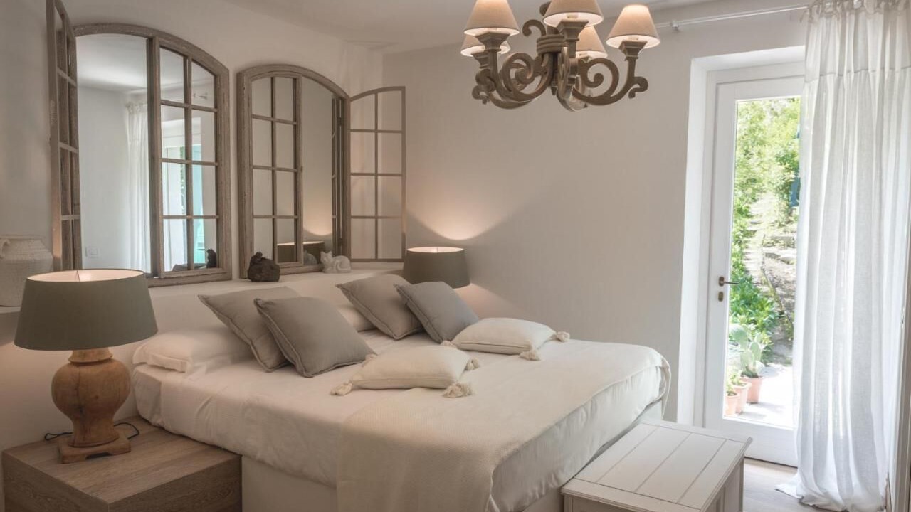 Photo of Bedroom in Palazzuolo sul Senio