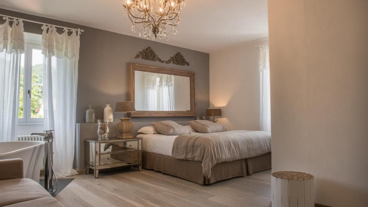 Photo of Bedroom in Palazzuolo sul Senio