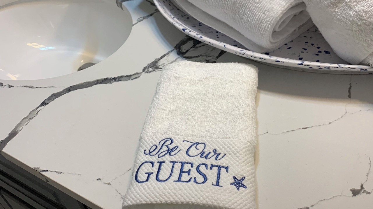Photo of Bathroom in Supply