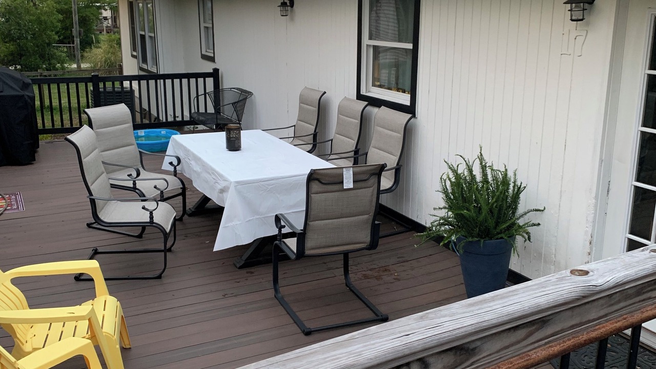 Photo of Outdoor in Supply