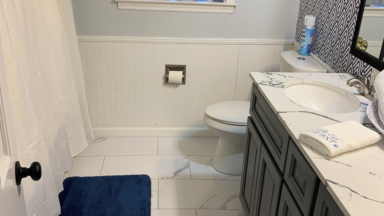 Photo of Bathroom in Supply