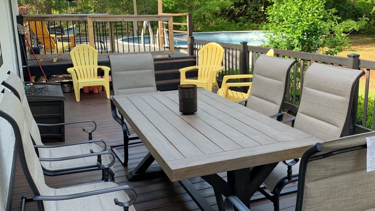 Photo of Outdoor in Supply