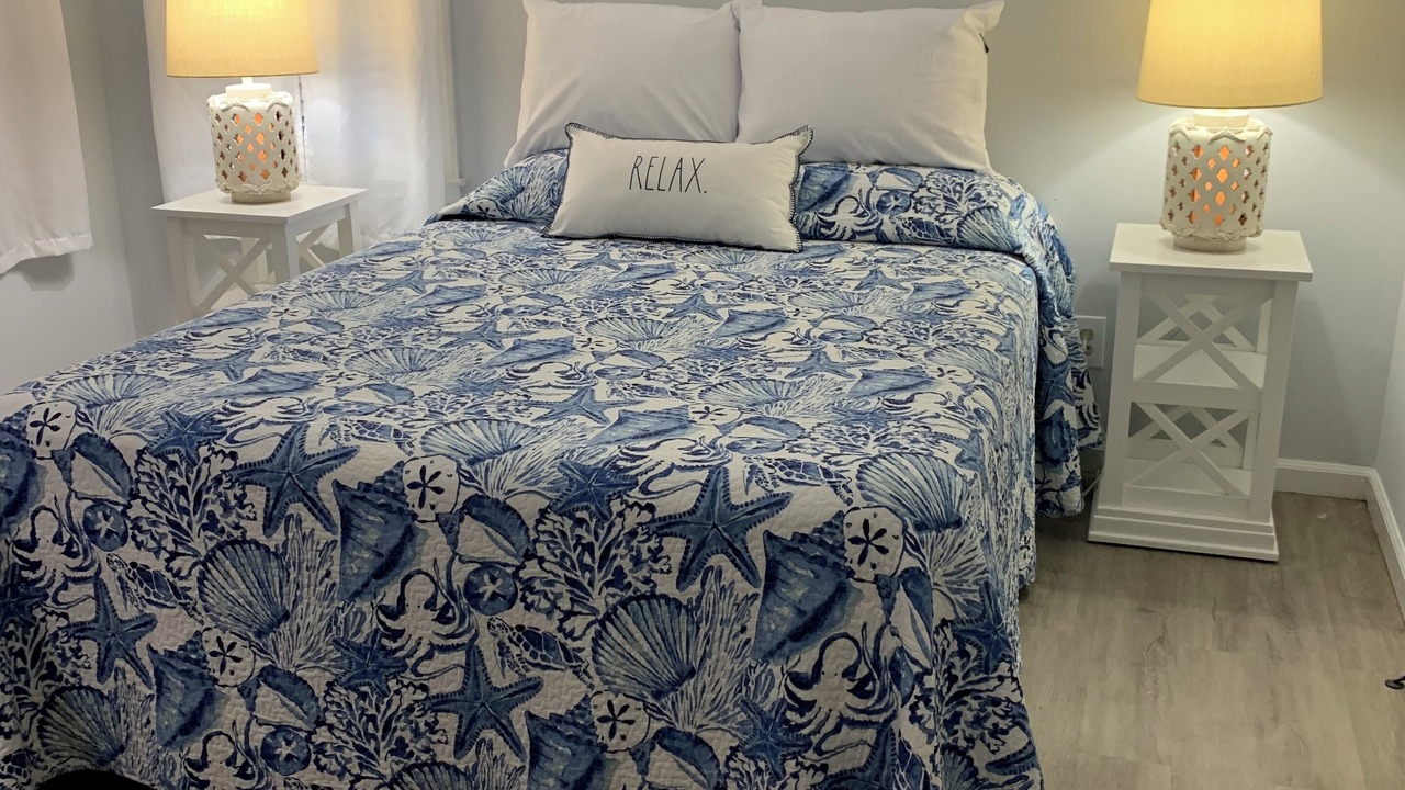 Photo of Bedroom in Supply