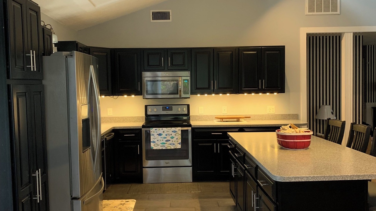 Photo of Kitchen in Supply