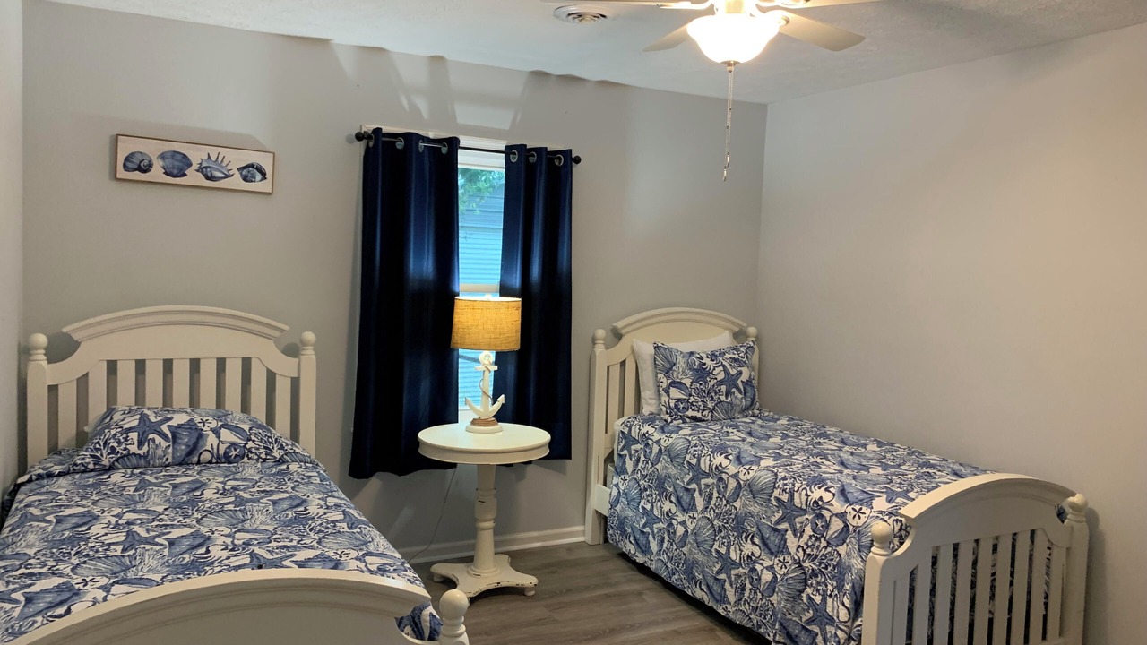 Photo of Bedroom in Supply