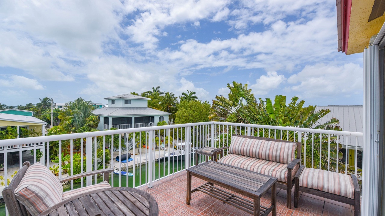 Photo of Outdoor in Cutthroat Harbor Estates