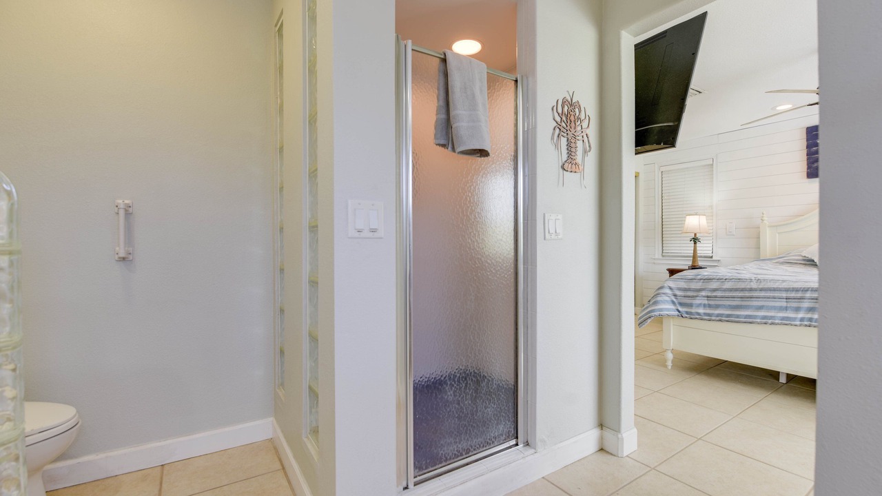 Photo of Bedroom in Cutthroat Harbor Estates