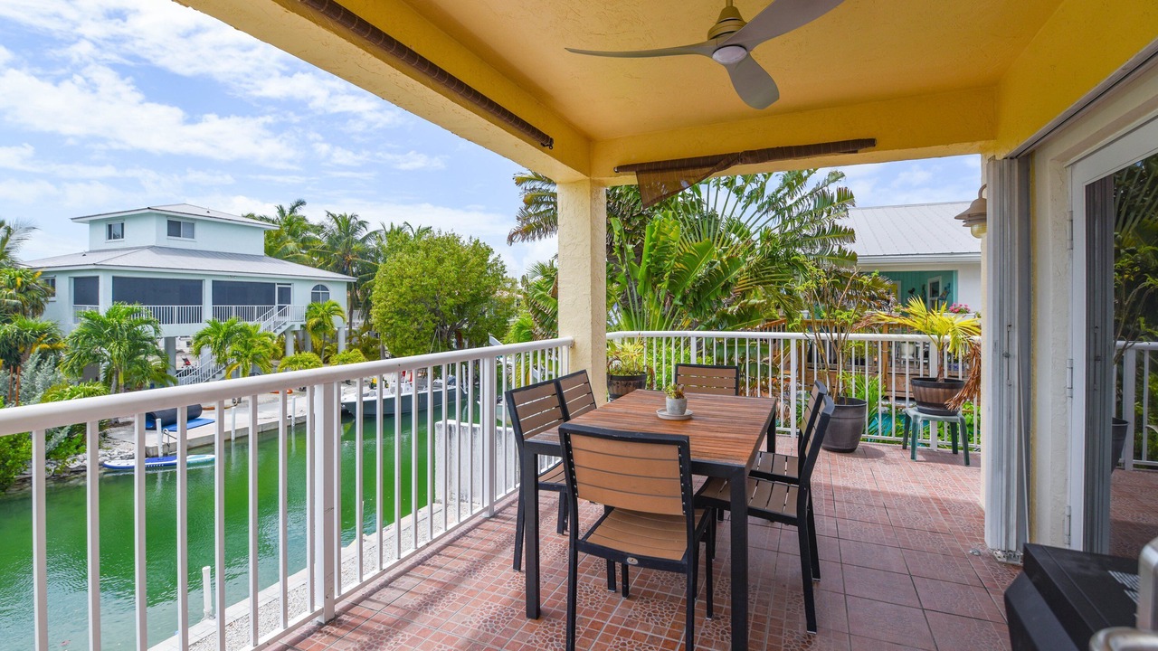 Photo of Outdoor in Cutthroat Harbor Estates